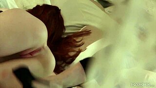 Babes com - black lingerie - stoya