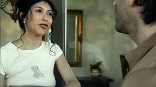 Latin Teen Facesits And Fucks New Stepdad Hard