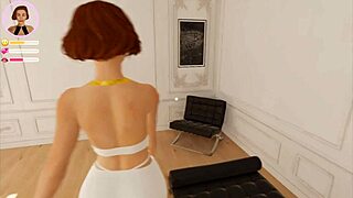 Therapy turns into passionate sex session