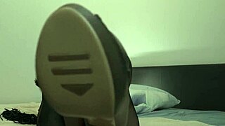 joi, i'll cork and flog you