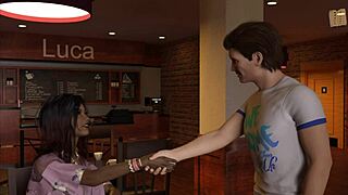 Leap of Faith 60: Robin and Kira's Ambitious Journey