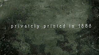 In a vintage tale, a victorian gentleman confesses his erotic threesome secrets