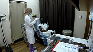 dr tampa - rina arems yearly checkup