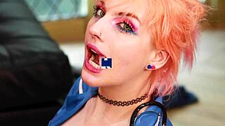 I Am a British Teen Who Loves Humping My Pillow