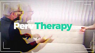 Naughty camp counselors