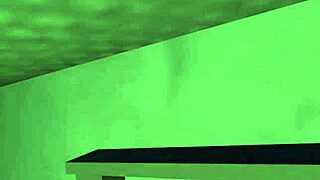 Fucked my femboy hard in recroom 3