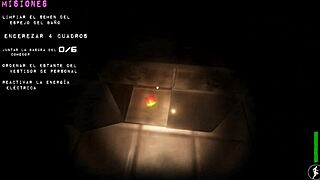 Fap Nights Frennis Modo Arcade 4 Español