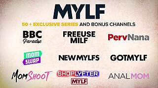 Analmom - Caught My Cheating Wife Kendra Heart Squirts During Anal Threesome!