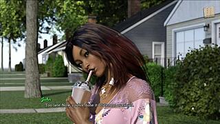 Leap of Faith 60: Robin and Kira's Ambitious Journey