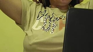 My stepmother discovers my bad grades and punishes me