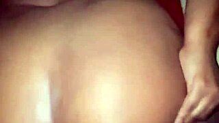 Fattest Ass In Las Vegas