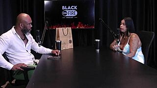 i always been a prostitute due to hardship entered the industry open to producer got scared with the cock size and had rejection - marcelly melo watch on sheer red