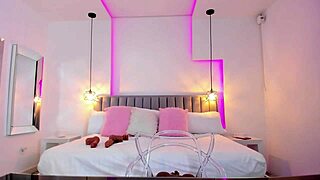 valerynova's intriguing chaturbate archive number eight