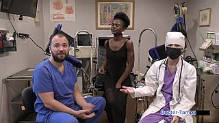 dr tampa - rina arems yearly checkup