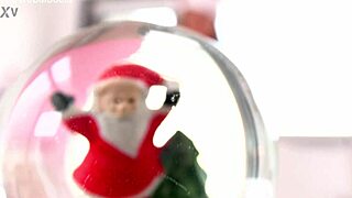 Natasha starr tattoed blonde huge cock pov deepthroat facefuck blowjob and cum swallow