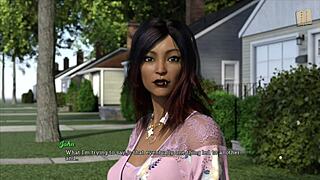 Leap of Faith 60: Robin and Kira's Ambitious Journey