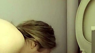 Bound Housewife Faces Humiliating Challenges In Male Domination Roleplay Session