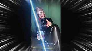 Want to learn sissy begging for piss with tears?