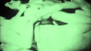 In a vintage tale, a victorian gentleman confesses his erotic threesome secrets