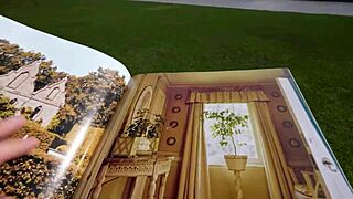 i'm the slutty brittish stepsis who lovs sunbathing naked and sucking cock