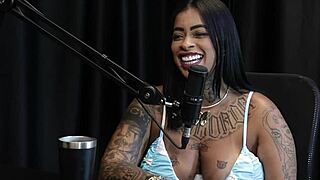 i always been a prostitute due to hardship entered the industry open to producer got scared with the cock size and had rejection - marcelly melo watch on sheer red