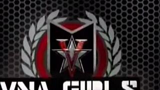 Sunny Lane Enjoys Outdoor Fountain Relaxation