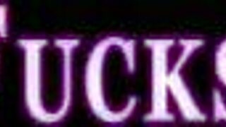 teen rides old black man