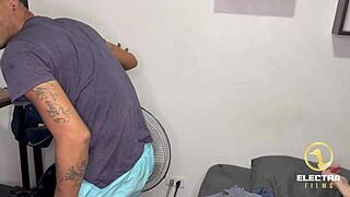 Flawless Venezuelan in Live Encounter