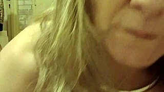 Bound Housewife Faces Humiliating Challenges In Male Domination Roleplay Session