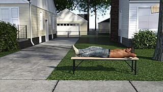 Leap of Faith 60: Robin and Kira's Ambitious Journey