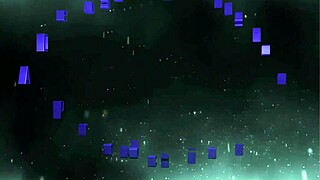 Brunette Woman Experiences Belly Inflation From Pills