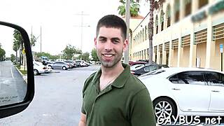 Intense Homosexual Raw Sex Passion