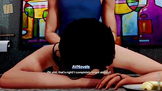 i'm exploring the inn 79 in this game adventure