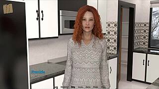 exploring new memories in erotic game