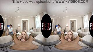 Virtual Taboo - My Milf Is Better Than Yours