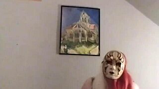 lily kig update video featuring crossdressing and trans elements