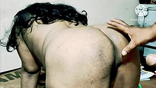 Indian Desi Mom Fucks Boys Hardcore