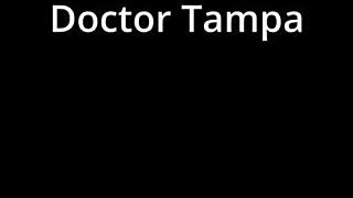 Maria Santos as Human Guinea Pig Endures Mandatory Hitachi Orgasms from Doctor in Tampa Clinic.