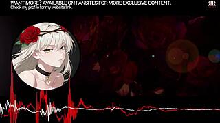 F4a Erotic Audio Futanari Breeding