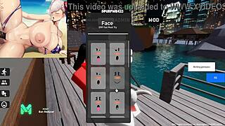 i fucked my petite 18+ second wife on our honeymoon, it was intense!