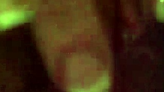 Dripping wet girlfriend fingers her pussy intensely