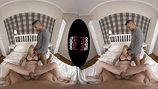 Virtual Taboo - My Milf Is Better Than Yours