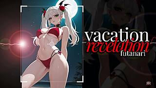 F4a Erotic Audio Futanari Breeding