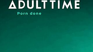 busty scarlett alexis face fucks bestie wildly while fingered