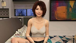 exploring new memories in erotic game