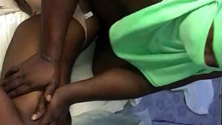 house maid fucks landlord for home support