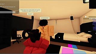 Rosex 2: Continuing the series