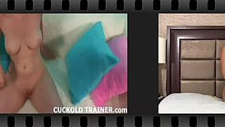 I Need Someone Who Can Actually Make Me Cum for Once!