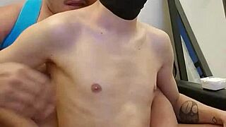 First video in SP 2024 with hot chaser bareback! 😍