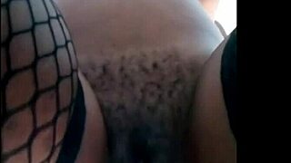 Passionate Black Sex In Nice View With Emotional Intensity